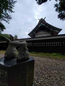 出雲大社